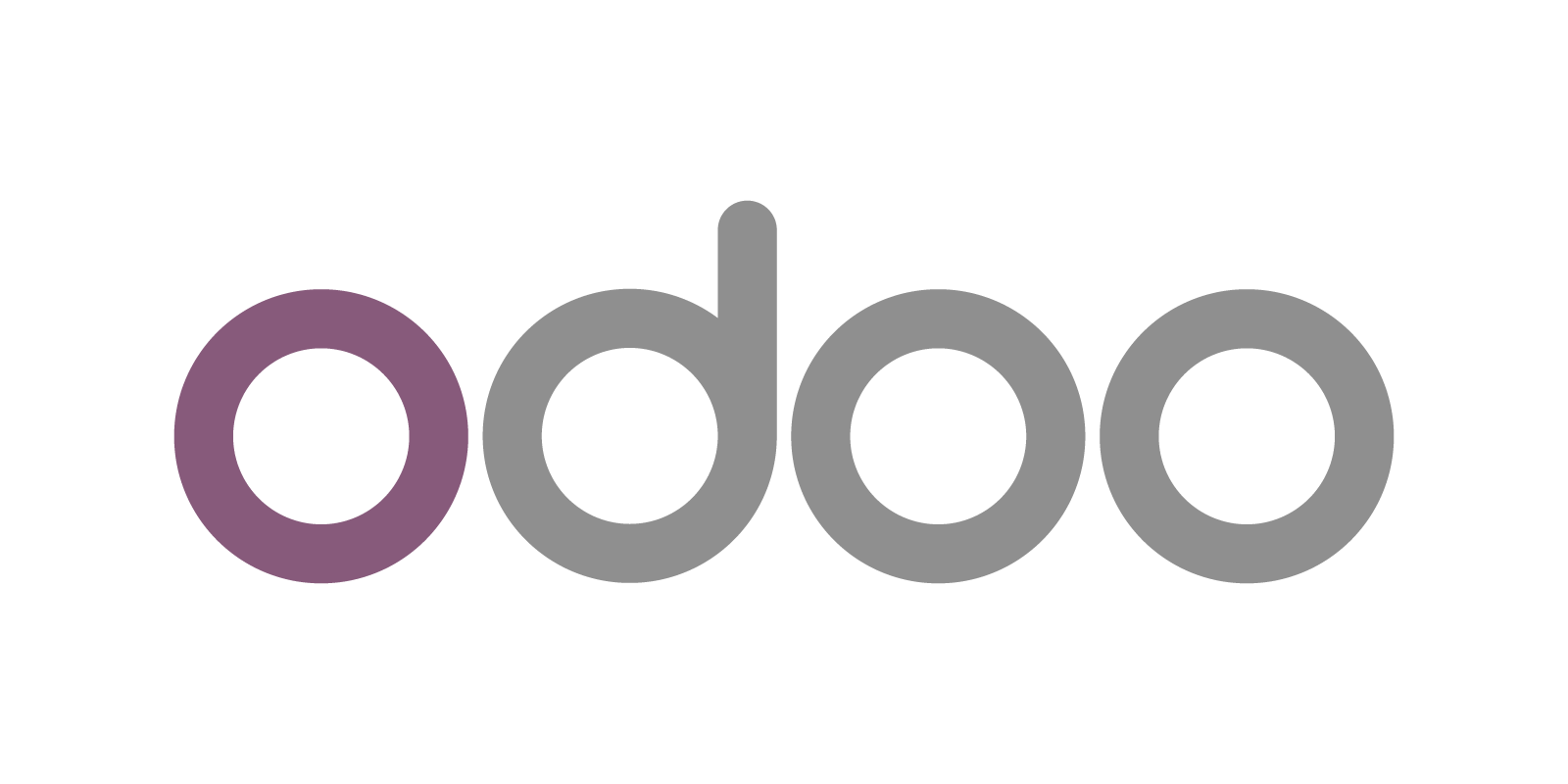 Odoo • 文字和图像